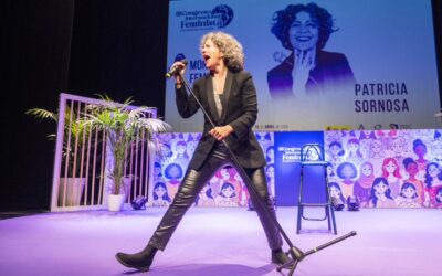 “Hay mucha confusión y creo que no hay nada más eficaz que la confusión para para que las raíces del feminismo se tuerzan”